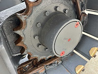 Volvo - 2017 - ec55d - midigraafmachine - afbeelding 6 van  40