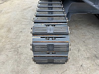 Volvo - 2017 - ec55d - midigraafmachine - afbeelding 7 van  40