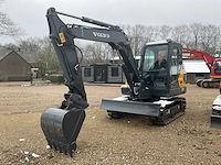 Volvo - 2017 - ec55d - midigraafmachine