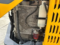 Volvo - 2017 - ec55d - midigraafmachine - afbeelding 14 van  40