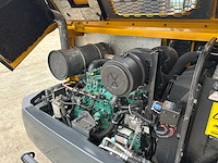 Volvo - 2017 - ec55d - midigraafmachine - afbeelding 15 van  40