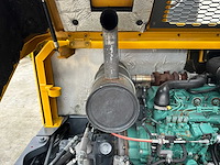 Volvo - 2017 - ec55d - midigraafmachine - afbeelding 17 van  40