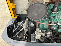 Volvo - 2017 - ec55d - midigraafmachine - afbeelding 18 van  40