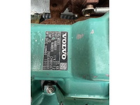 Volvo - 2017 - ec55d - midigraafmachine - afbeelding 20 van  40