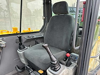 Volvo - 2017 - ec55d - midigraafmachine - afbeelding 22 van  40