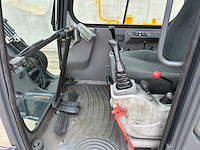 Volvo - 2017 - ec55d - midigraafmachine - afbeelding 24 van  40