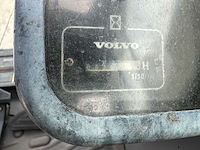 Volvo - 2017 - ec55d - midigraafmachine - afbeelding 29 van  40