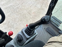 Volvo - 2017 - ec55d - midigraafmachine - afbeelding 32 van  40