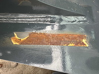 Volvo - 2017 - ec55d - midigraafmachine - afbeelding 35 van  40