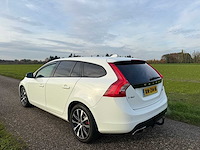 Volvo - 2018 - v60 - 2.0 t3 polar+ dyn. - rn-214-b - afbeelding 12 van  14