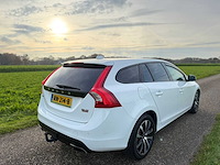 Volvo - 2018 - v60 - 2.0 t3 polar+ dyn. - rn-214-b - afbeelding 4 van  14