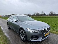 Volvo - 2018 - v90 - 2.0 d3 r-design - tr-332-d - afbeelding 13 van  18