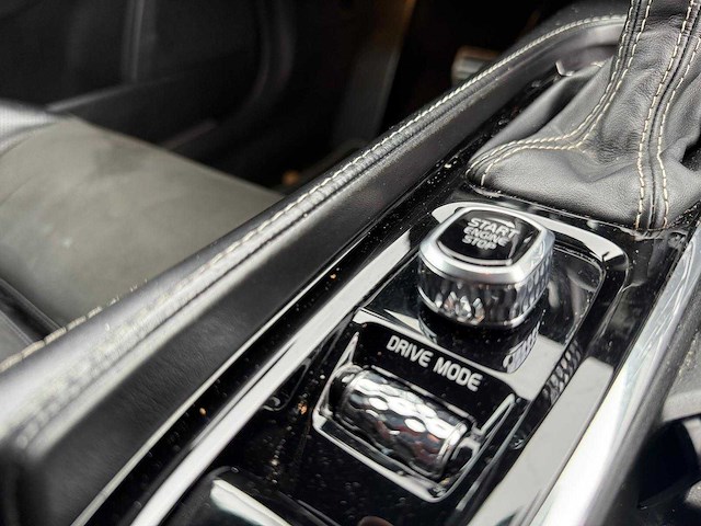 Volvo - 2018 - v90 - 2.0 d3 r-design - tr-332-d - afbeelding 10 van  18
