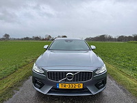 Volvo - 2018 - v90 - 2.0 d3 r-design - tr-332-d - afbeelding 12 van  18