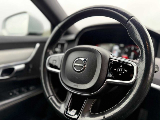 Volvo - 2018 - v90 - 2.0 d3 r-design - tr-332-d - afbeelding 5 van  18