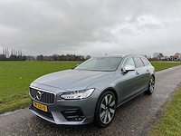 Volvo - 2018 - v90 - 2.0 d3 r-design - tr-332-d - afbeelding 11 van  18