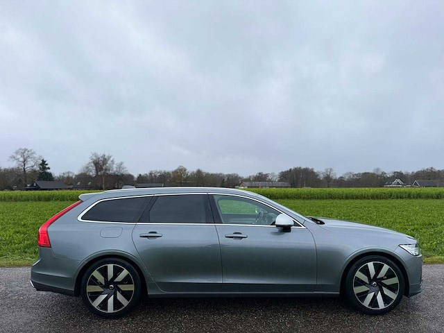 Volvo - 2018 - v90 - 2.0 d3 r-design - tr-332-d - afbeelding 14 van  18