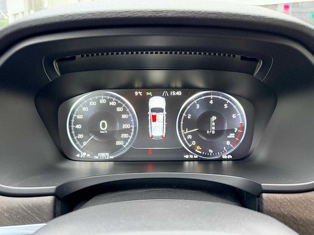 Volvo - 2018 - v90 cross country - 2.0 t5 90th ann. ed. - sb-127-v - afbeelding 3 van  15