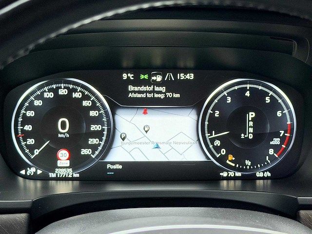 Volvo - 2018 - v90 cross country - 2.0 t5 90th ann. ed. - sb-127-v - afbeelding 4 van  15