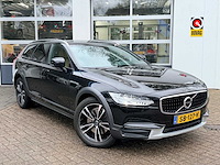 Volvo - 2018 - v90 cross country - 2.0 t5 90th ann. ed. - sb-127-v - afbeelding 1 van  15