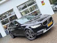 Volvo - 2018 - v90 cross country - 2.0 t5 90th ann. ed. - sb-127-v - afbeelding 10 van  15