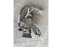 Volvo - 2019 - fh4 - vrachtwagen onderdeel - afbeelding 1 van  2