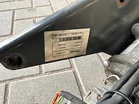 Volvo - 2019 - fh4 - vrachtwagen onderdeel - afbeelding 2 van  2