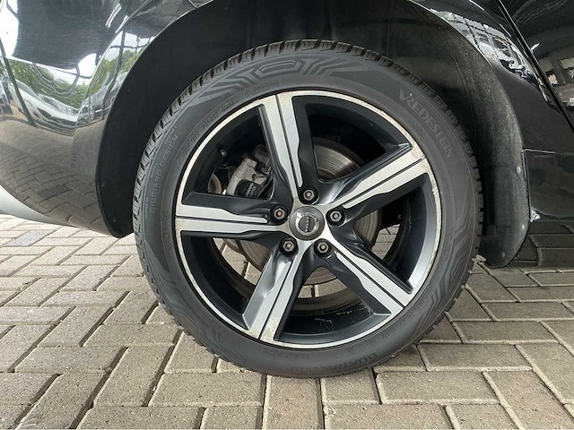 Volvo - 2019 - v40 - 1.5 t3 polar+ sport - btw auto - afbeelding 7 van  35