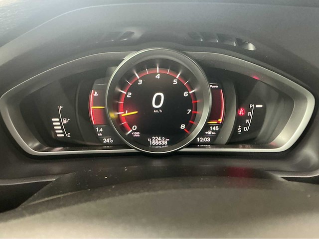 Volvo - 2019 - v40 - 1.5 t3 polar+ sport - btw auto - afbeelding 11 van  35