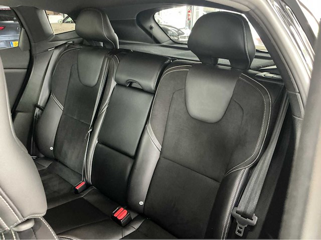 Volvo - 2019 - v40 - 1.5 t3 polar+ sport - btw auto - afbeelding 14 van  35