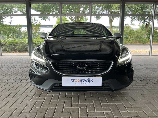 Volvo - 2019 - v40 - 1.5 t3 polar+ sport - btw auto - afbeelding 12 van  35