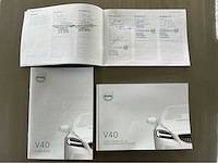 Volvo - 2019 - v40 - 1.5 t3 polar+ sport - btw auto - afbeelding 28 van  35
