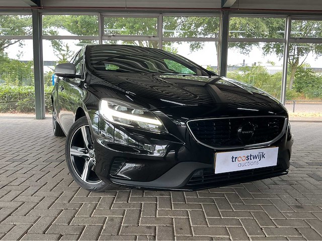 Volvo - 2019 - v40 - 1.5 t3 polar+ sport - btw auto - afbeelding 23 van  35