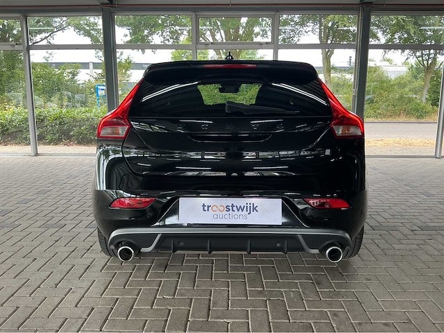 Volvo - 2019 - v40 - 1.5 t3 polar+ sport - btw auto - afbeelding 33 van  35