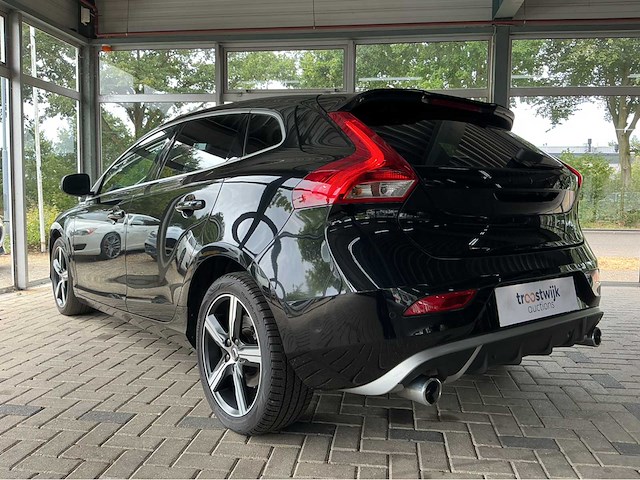 Volvo - 2019 - v40 - 1.5 t3 polar+ sport - btw auto - afbeelding 34 van  35
