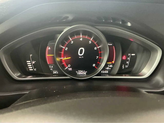 Volvo - 2019 - v40 - 1.5 t3 polar+ sport - btw auto - afbeelding 11 van  35