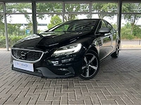 Volvo - 2019 - v40 - 1.5 t3 polar+ sport - btw auto