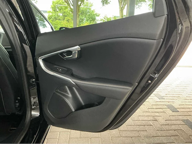 Volvo - 2019 - v40 - 1.5 t3 polar+ sport - btw auto - afbeelding 22 van  35