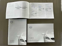 Volvo - 2019 - v40 - 1.5 t3 polar+ sport - btw auto - afbeelding 28 van  35