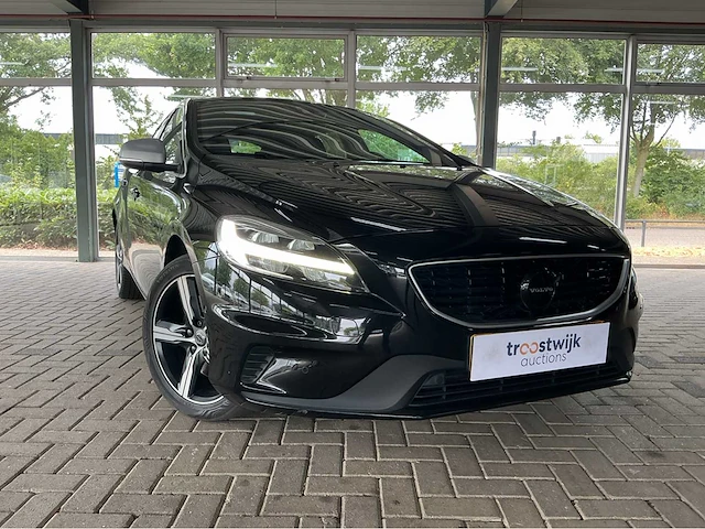 Volvo - 2019 - v40 - 1.5 t3 polar+ sport - btw auto - afbeelding 23 van  35