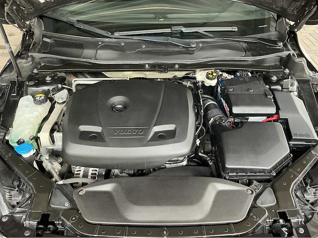 Volvo - 2019 - v40 - 1.5 t3 polar+ sport - btw auto - afbeelding 7 van  23