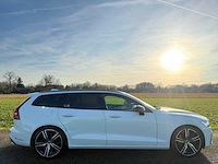 Volvo - 2019 - v60 - 2.0 t5 r-design - xk-481-l - afbeelding 14 van  19