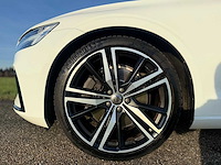 Volvo - 2019 - v60 - 2.0 t5 r-design - xk-481-l - afbeelding 9 van  9