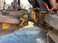 Volvo - 2020 - a25g dumper 6x6 ce - overige grondverzetapparatuur - afbeelding 4 van  12