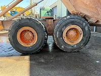 Volvo - 2020 - a25g dumper 6x6 ce - overige grondverzetapparatuur - afbeelding 8 van  12