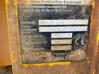 Volvo - 2020 - a25g dumper 6x6 ce - overige grondverzetapparatuur - afbeelding 10 van  12