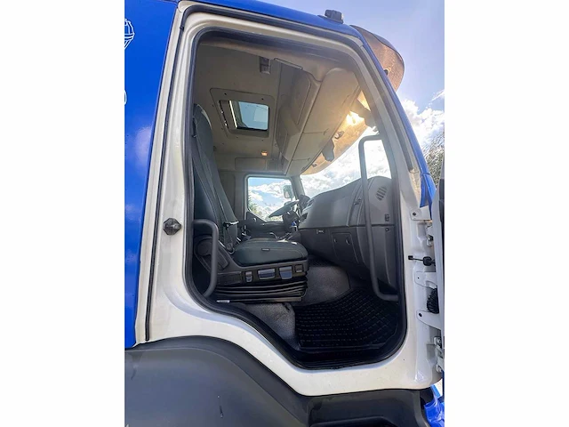 Volvo - 2020 - fl - vrachtwagen - afbeelding 5 van  35