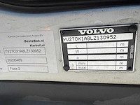 Volvo - 2020 - fl - vrachtwagen - afbeelding 10 van  35