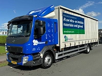 Volvo - 2020 - fl - vrachtwagen