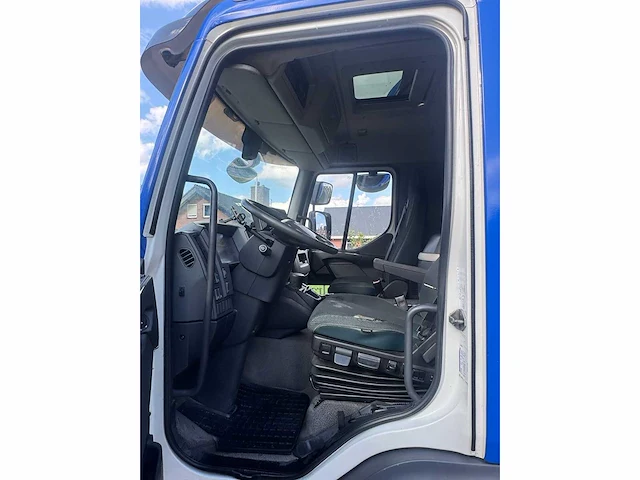 Volvo - 2020 - fl - vrachtwagen - afbeelding 15 van  35